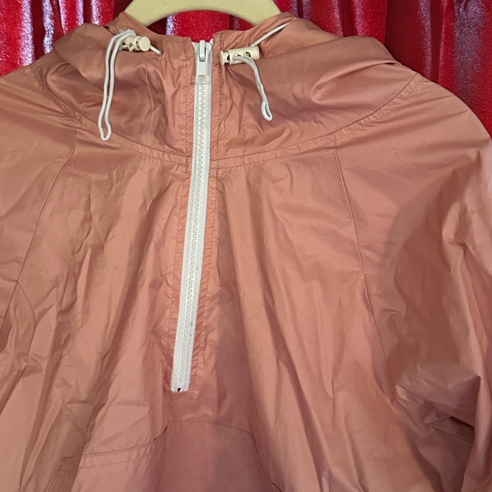 Reflex LOVE Rain Jacket size S - Picture 4 of 6